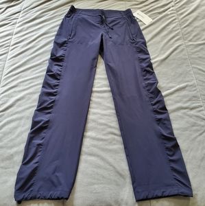 ATHLETA LA VIVA PANT UPF 50+